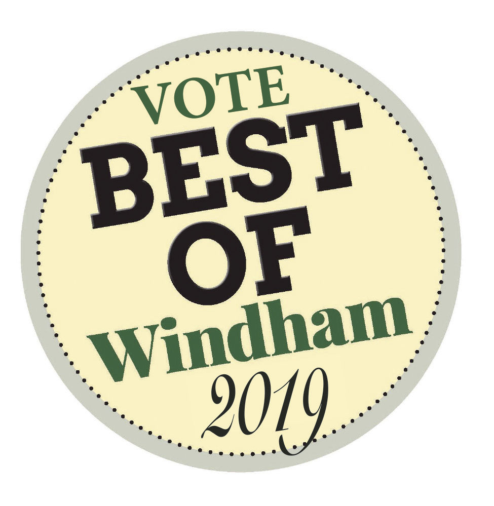 Best of Windham